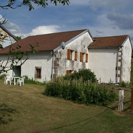 Spacious Holiday Home Near The Forest Esmoulieres Esterno foto